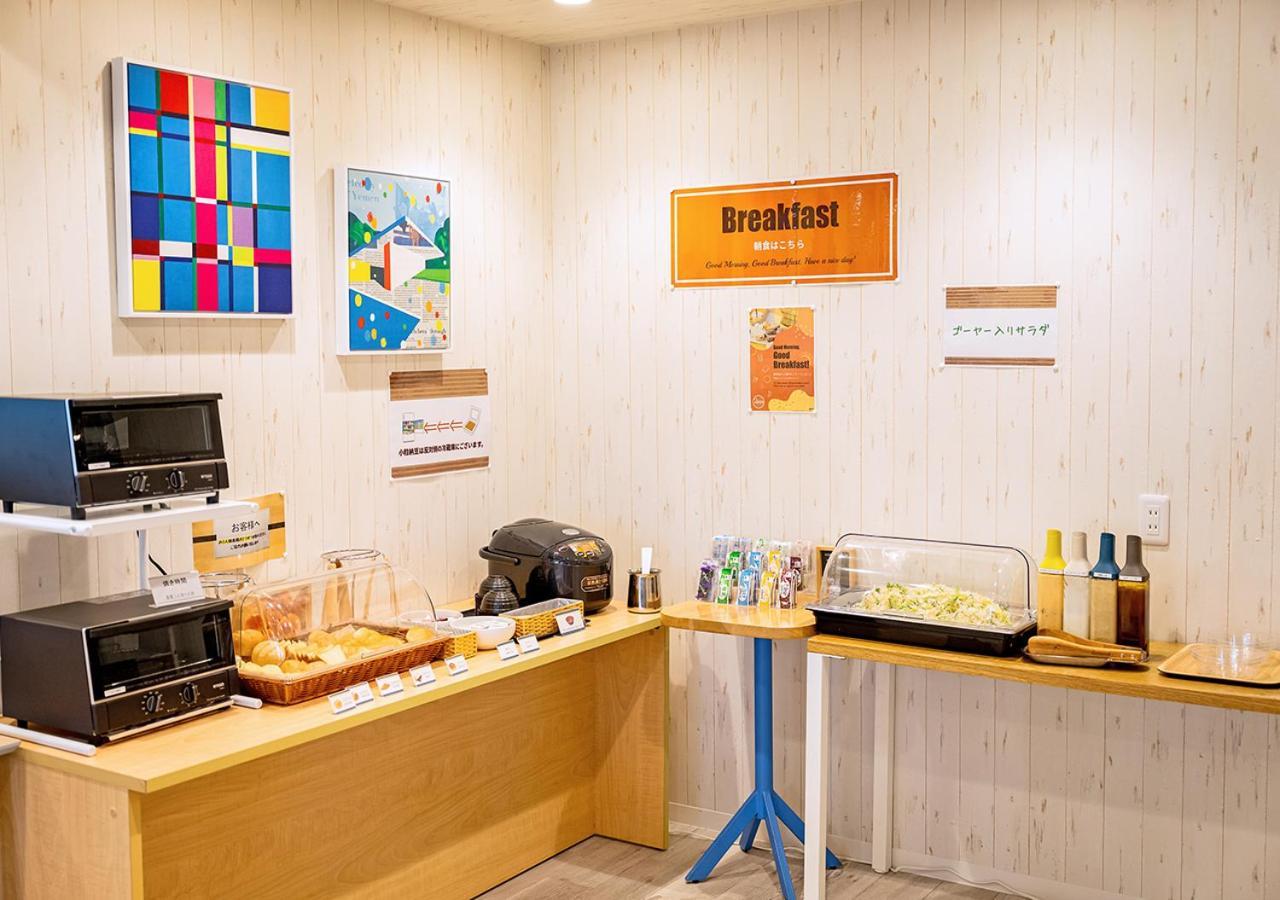 Hotel California Miyakojima Resort Екстер'єр фото